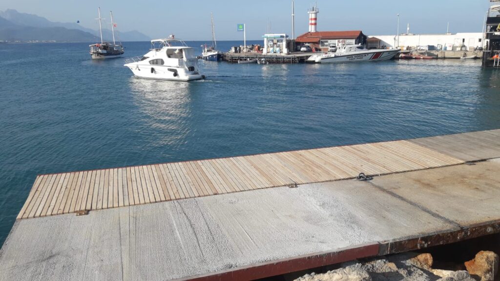 G-Marina Kemer